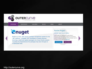 http://outercurve.org