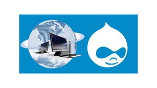 DrupalTour.Chernivtsi — Як написати якісний модуль для Drupal 7 (Taras Tsuper, InternetDevels)