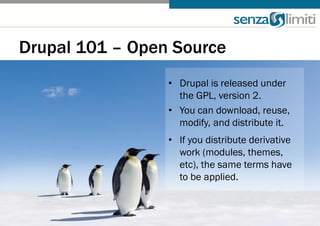 An Introduction to Drupal | PDF