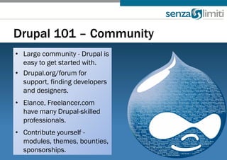 An Introduction to Drupal | PDF