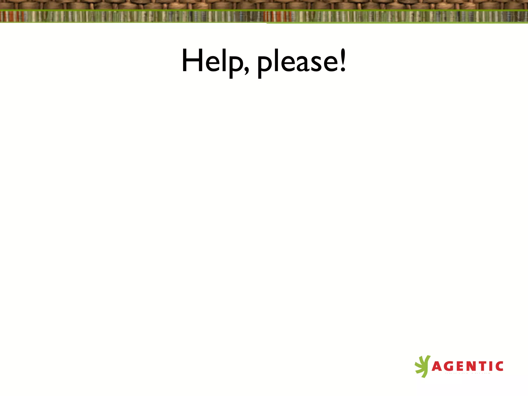 Help, please!
 
