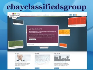 ebayclassifiedsgroup
 
