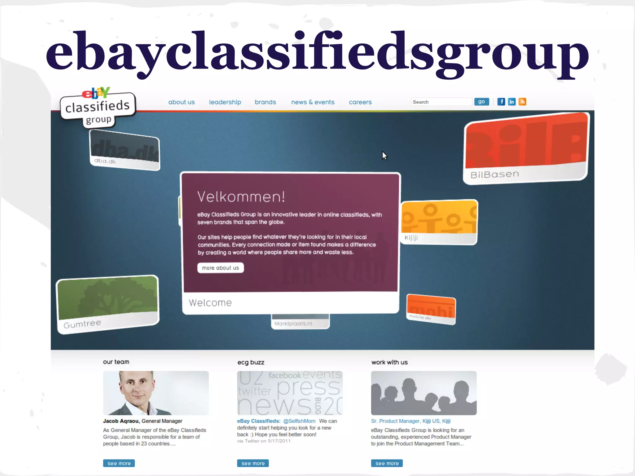 ebayclassifiedsgroup
 