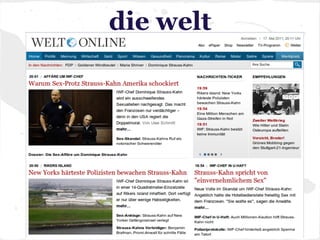 die welt
 