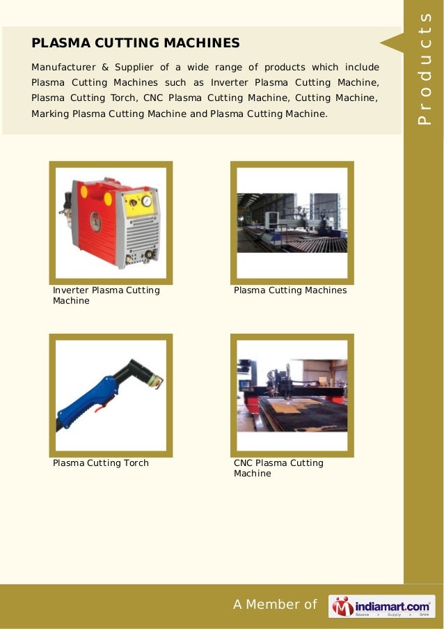 CNC Gas Cutting Machines by Drupe engineeringprivatelimited