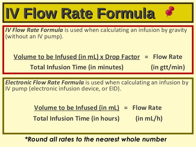 factor 7 math Changes and Drug Dilution Frequency