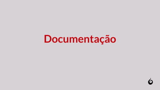Documentação
 