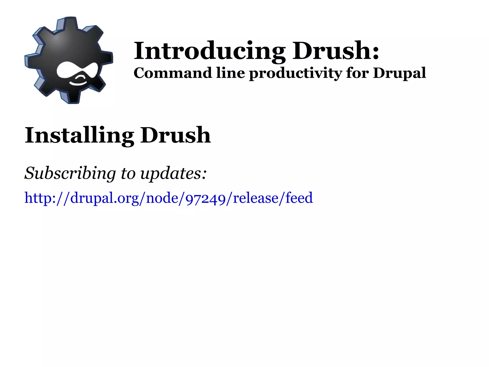 Get, set, and delete system variables 