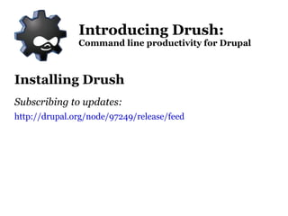 Get, set, and delete system variables 