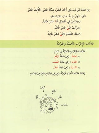 Dr v. abdur rahim. madinah arabic reader   6 (2013)