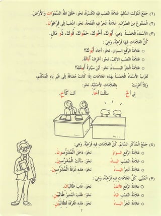 Dr v. abdur rahim. madinah arabic reader   6 (2013)