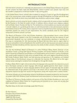 Dr v. abdur rahim. madinah arabic reader   6 (2013)