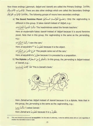 Dr v. abdur rahim. madinah arabic reader   6 (2013)