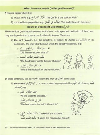 Dr v. abdur rahim. madinah arabic reader   6 (2013)