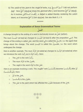 Dr v. abdur rahim. madinah arabic reader   6 (2013)
