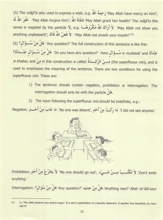 Dr v. abdur rahim. madinah arabic reader   6 (2013)