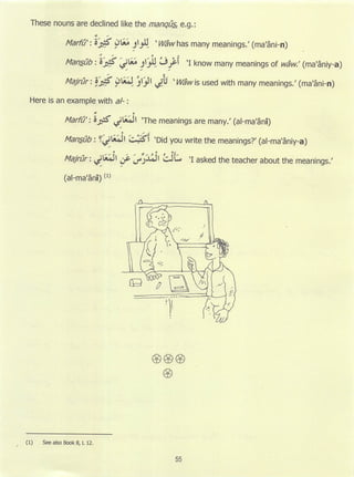 Dr v. abdur rahim. madinah arabic reader   6 (2013)