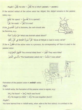 Dr v. abdur rahim. madinah arabic reader   6 (2013)