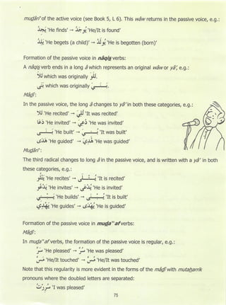 Dr v. abdur rahim. madinah arabic reader   6 (2013)