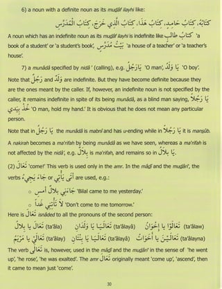 Dr v. abdur rahim. madinah arabic reader   7 (2015)