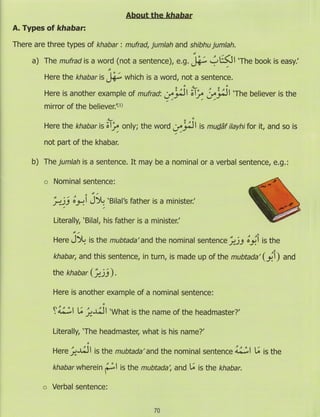 Dr v. abdur rahim. madinah arabic reader   7 (2015)