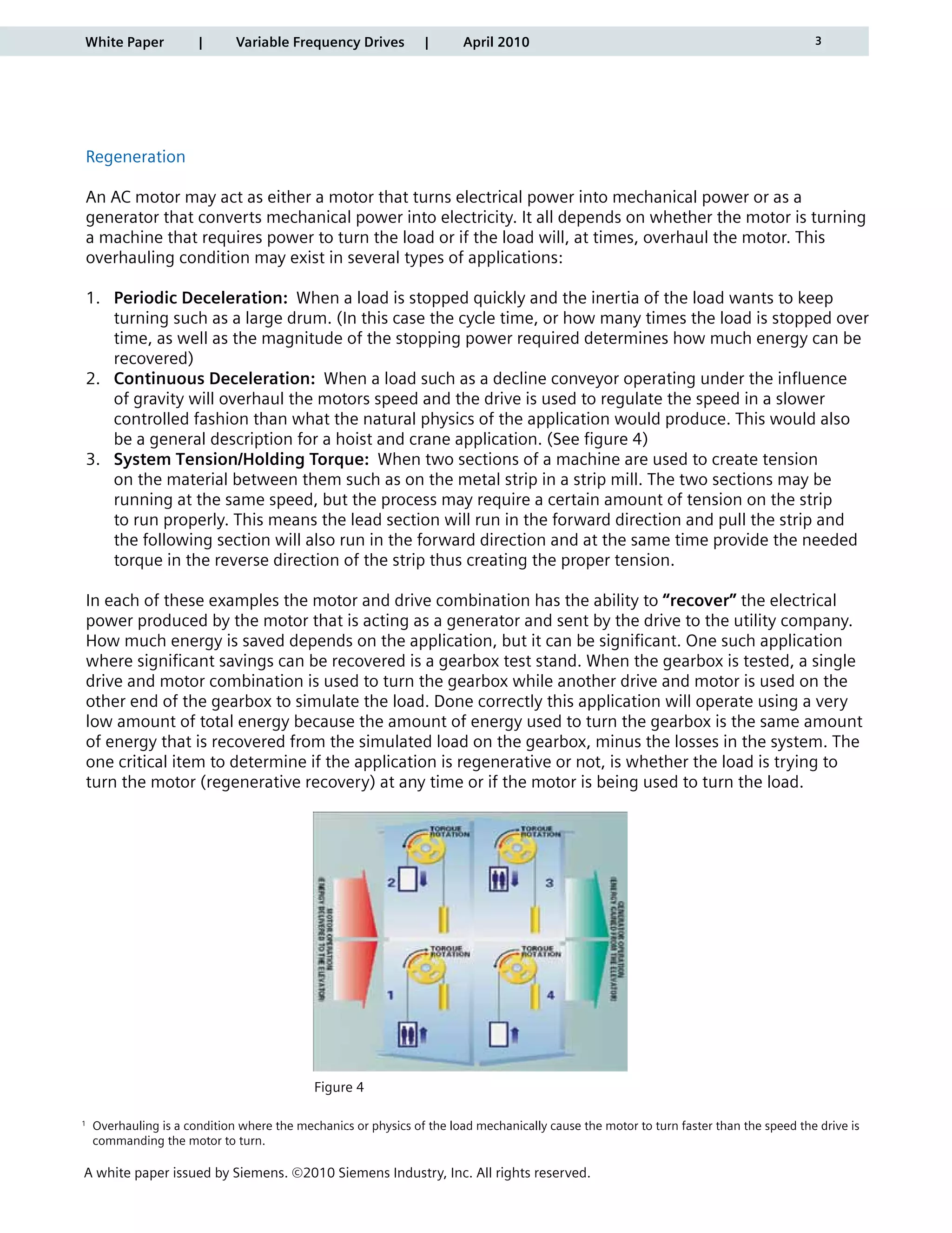 Variable Frequency Drives and Energy Savings: It‘s More Than Just Fan ...