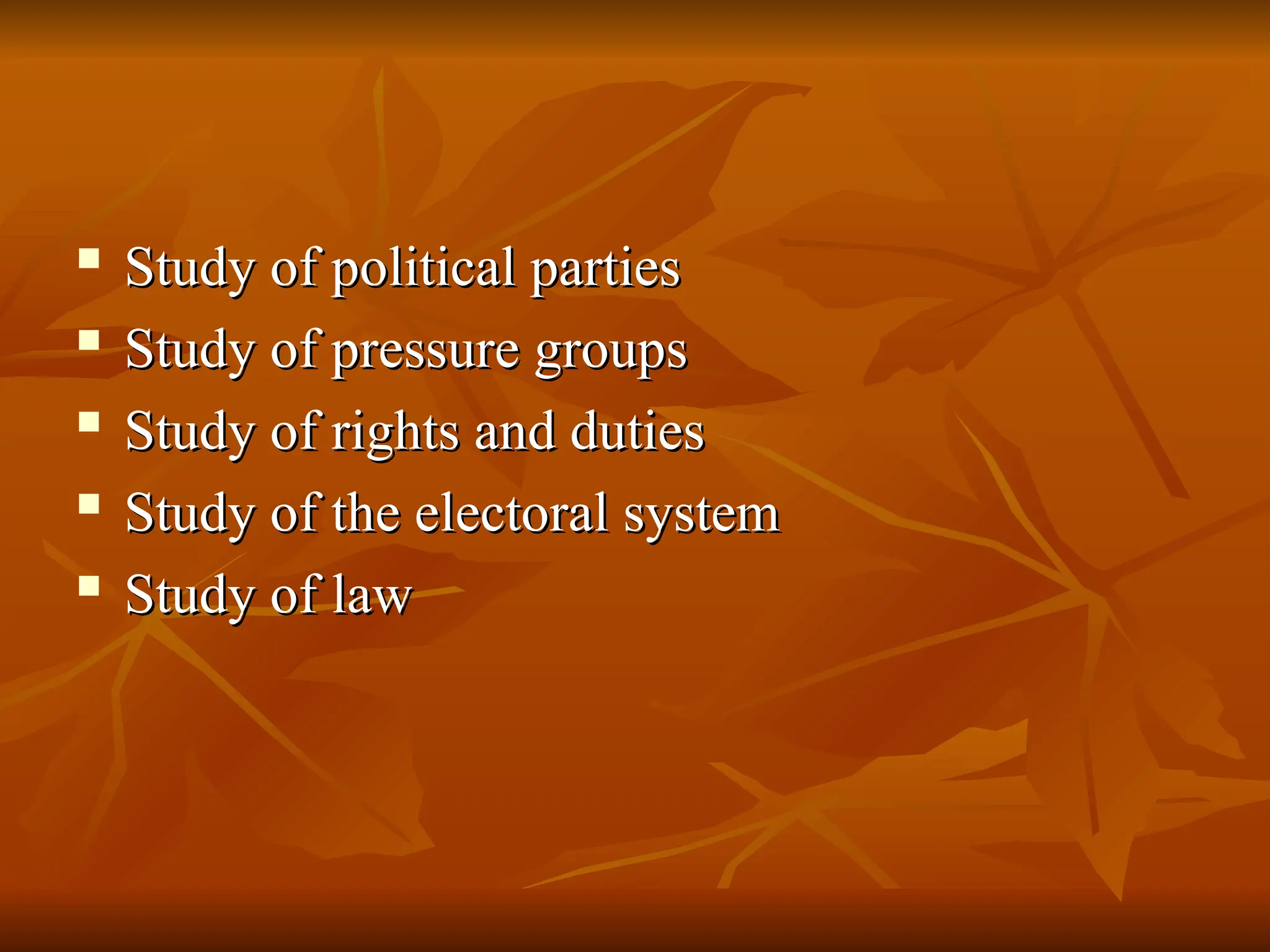 Dr Varsha Upadhyaya Political science.ppt | Free Download