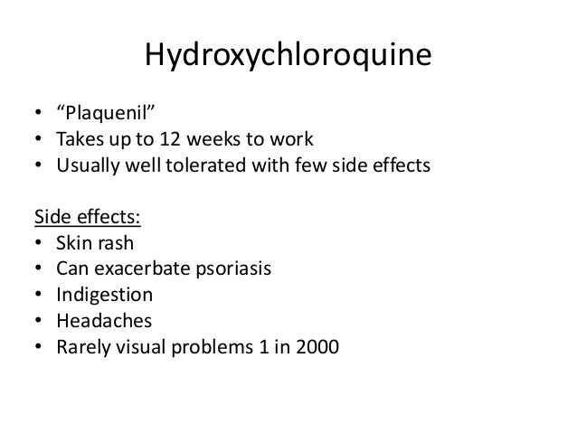 Hydroxychloroquine Side Effects Rash Pictures Treatment Of Cutaneous