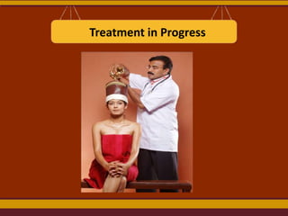 Treatment in Progress

 