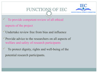 ETHICS & IEC GUIDELINES PG WORKSHOP.pptx