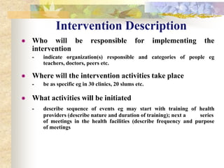Selecting a strategyIdentify potential (alternate) strategies that could be used to solve the program problemIndicate why the selected strategies are most appropriate
