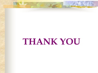 They serve to direct and guide our research