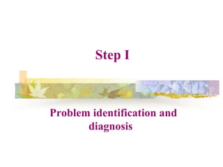 To seek practical solutions to problem situations