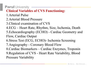 Dr Wasim_CVS L-1 Intro-Functional Organization_MBBS_2024-25_PIMSR.pptx