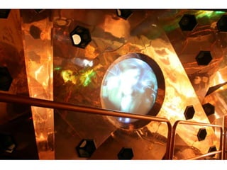 The Dr Who Experience