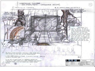 The Dr Who Experience