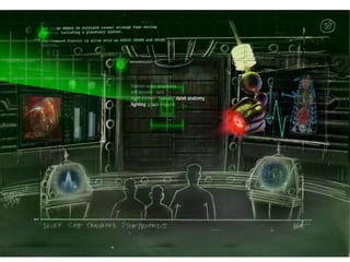 The Dr Who Experience