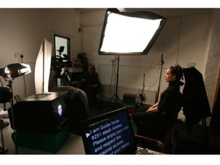 The Dr Who Experience