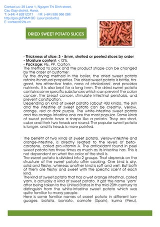 2T Corporation
Contact us: 39 Lane 1, Nguyen Thi Dinh street,
Cau Giay district, Hanoi.
T: (+84) 4 62812371 / M: (+84) 936 066 286
http://goo.gl/PAM1QC (your products)
E: contact@2ts.vn
 