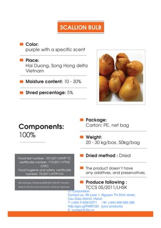 2T Corporation
Contact us: 39 Lane 1, Nguyen Thi Dinh street,
Cau Giay district, Hanoi.
T: (+84) 4 62812371 / M: (+84) 936 066 286
http://goo.gl/PAM1QC (your products)
E: contact@2ts.vn
 