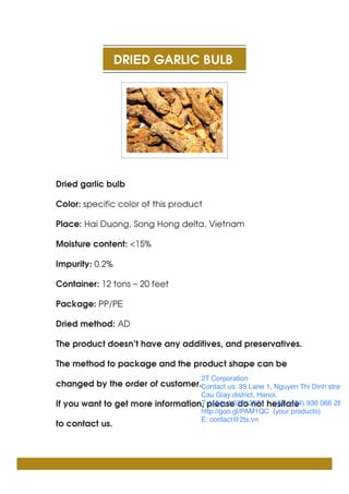 2T Corporation
Contact us: 39 Lane 1, Nguyen Thi Dinh street,
Cau Giay district, Hanoi.
T: (+84) 4 62812371 / M: (+84) 936 066 286
http://goo.gl/PAM1QC (your products)
E: contact@2ts.vn
 