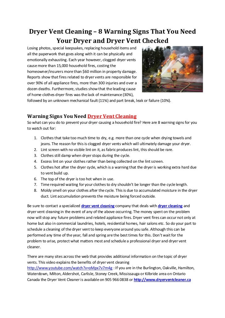 Dryer Vent Secrets What Your Landlord Isnt Telling You - ly3j6e8