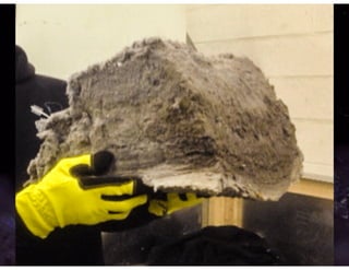 Prevent Dryer Vent Fires - Baton Rouge LA - Basic Chimney Sweep