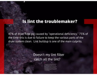 Prevent Dryer Vent Fires - Baton Rouge LA - Basic Chimney Sweep