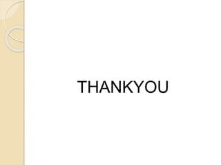 THANKYOU
 