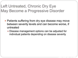 Dry Eye Disease