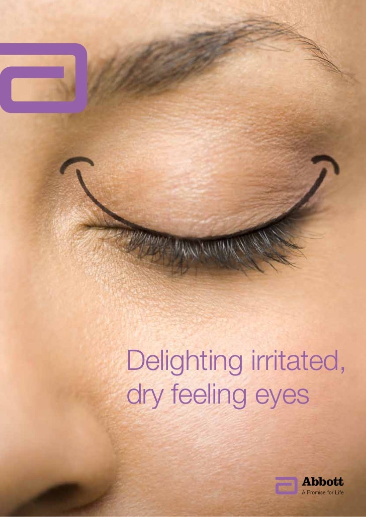 Dry Eye Treatment Artificial Tears and Punctal Plugs