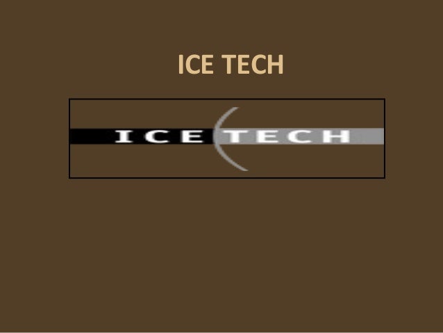 ice blasting dry production slideshare