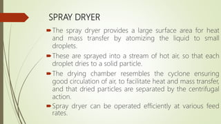 Drying | PPTX
