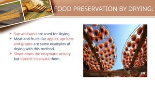 important ppt on the process of drying.pptx